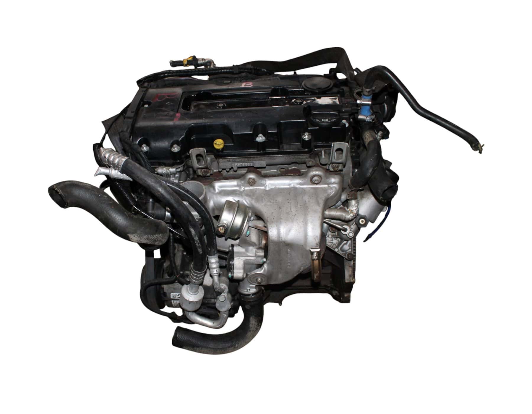 Moteur LDD vue 3