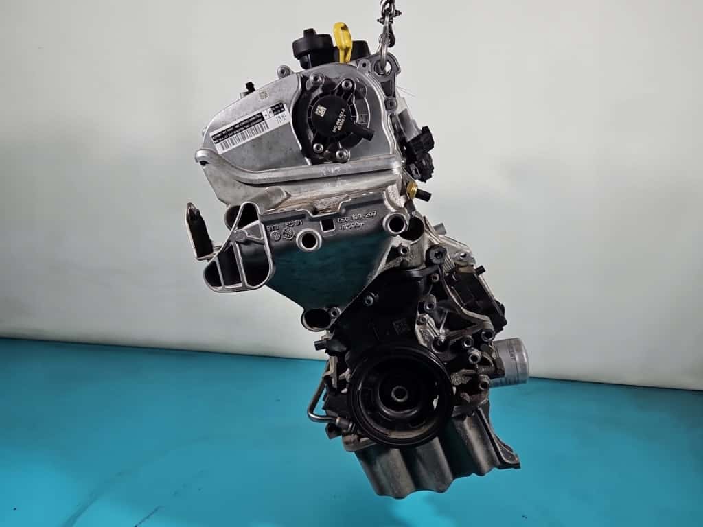 Moteur DLAC vue 3