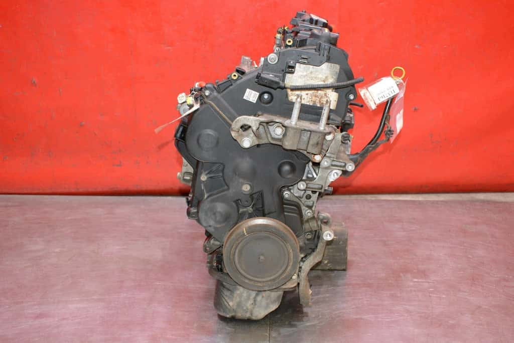Moteur T3DA vue 5