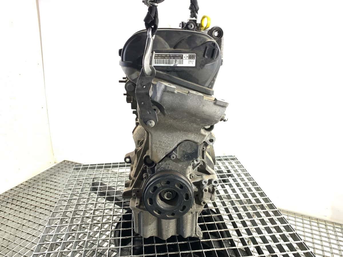 Moteur CHYB vue 4