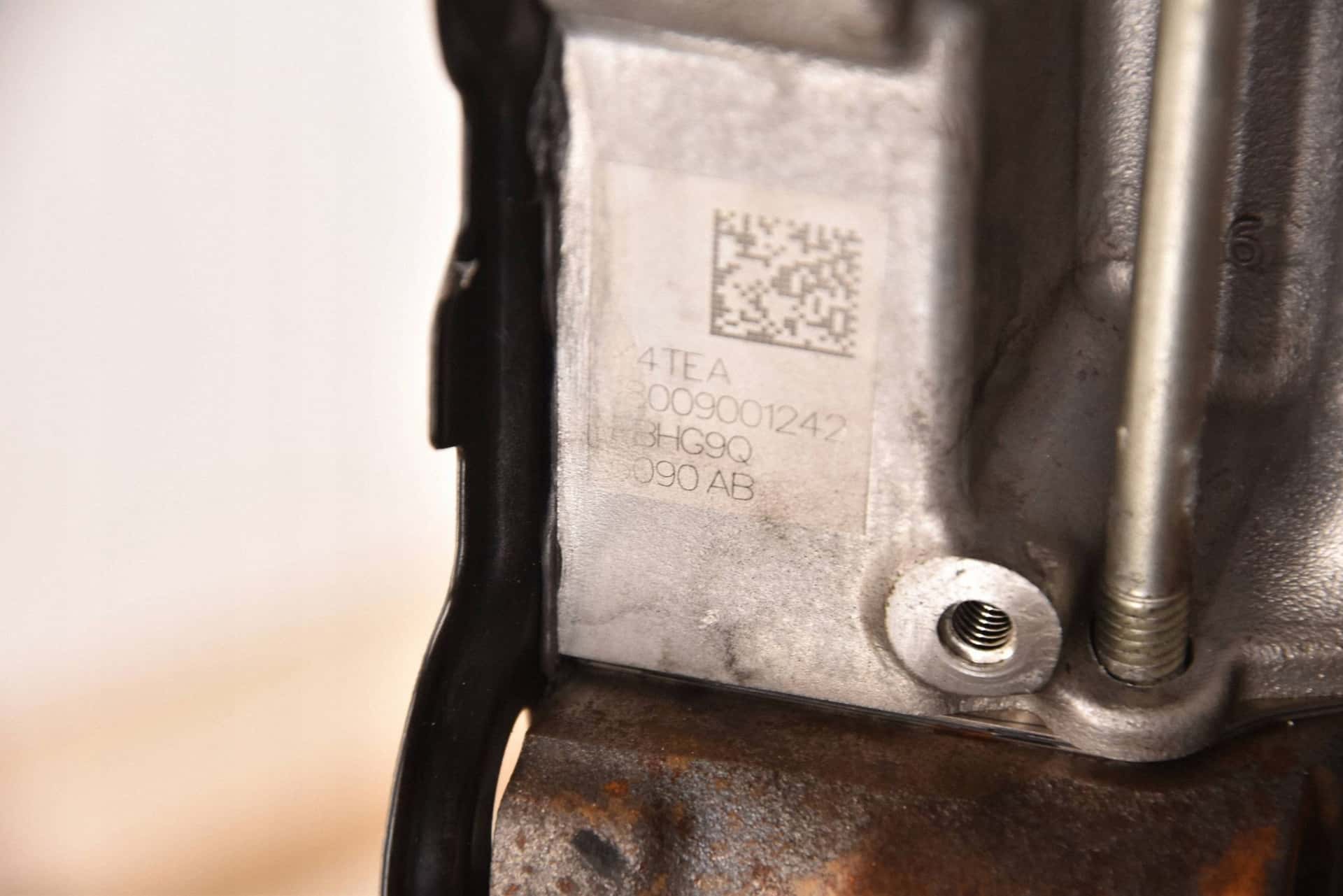 Moteur BJFA vue 3