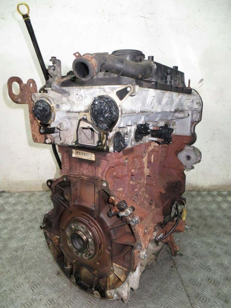 Moteur DRFF vue 6