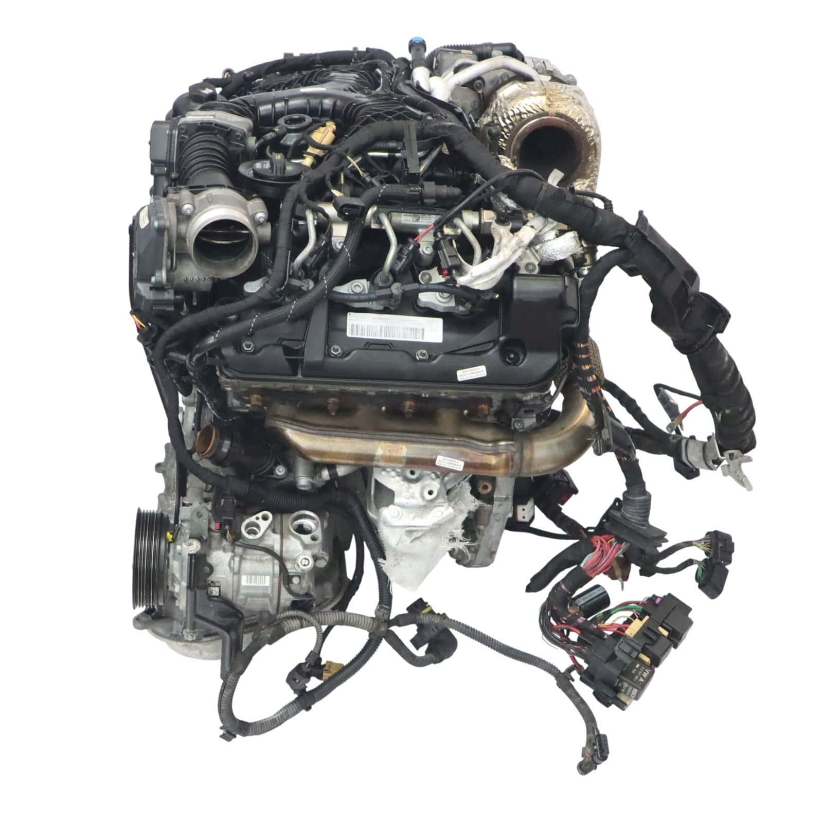 Moteur CRTC vue 11
