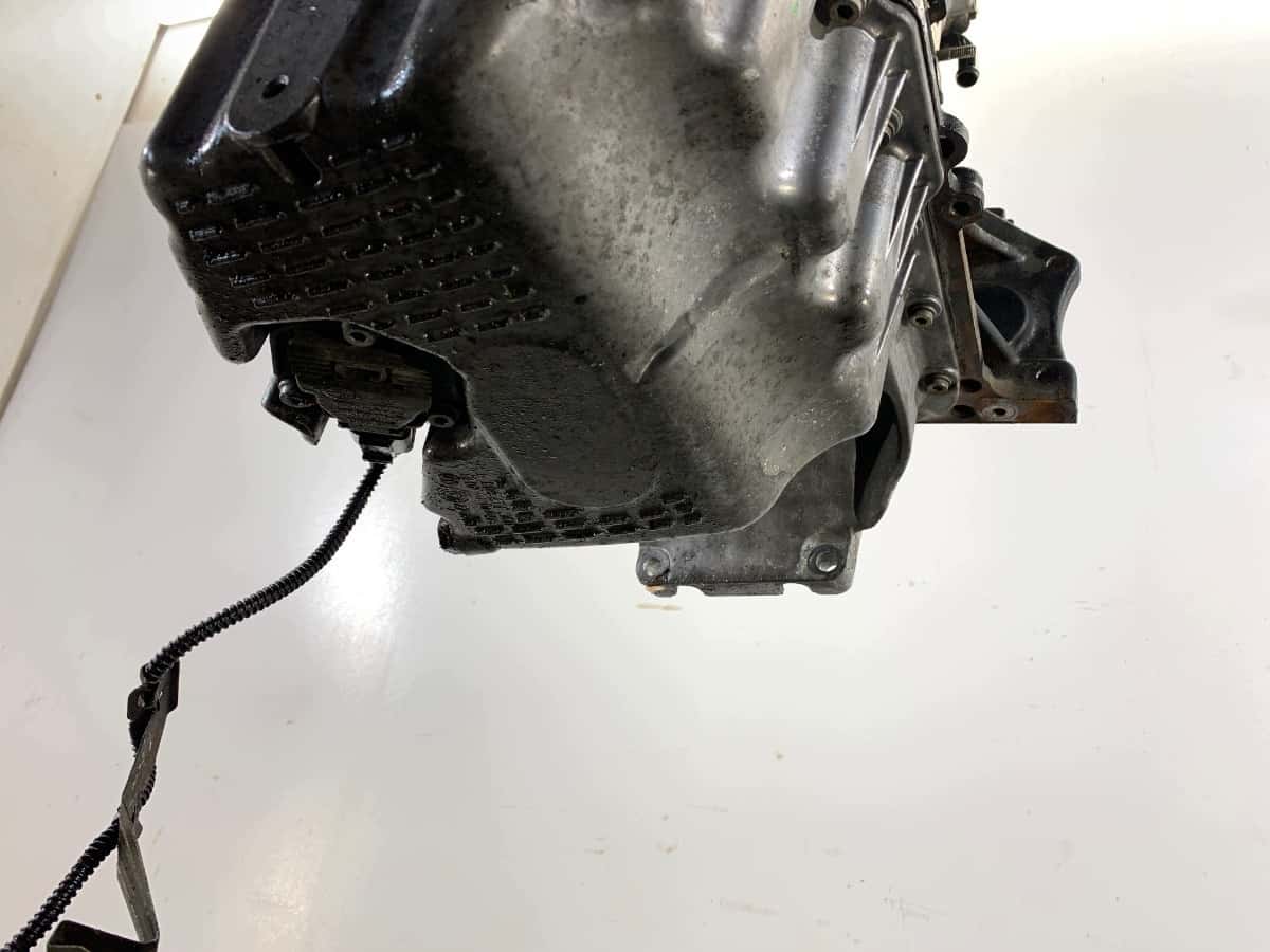 Moteur CTHG vue 6