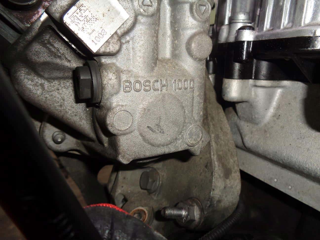 Moteur CAGA vue 7