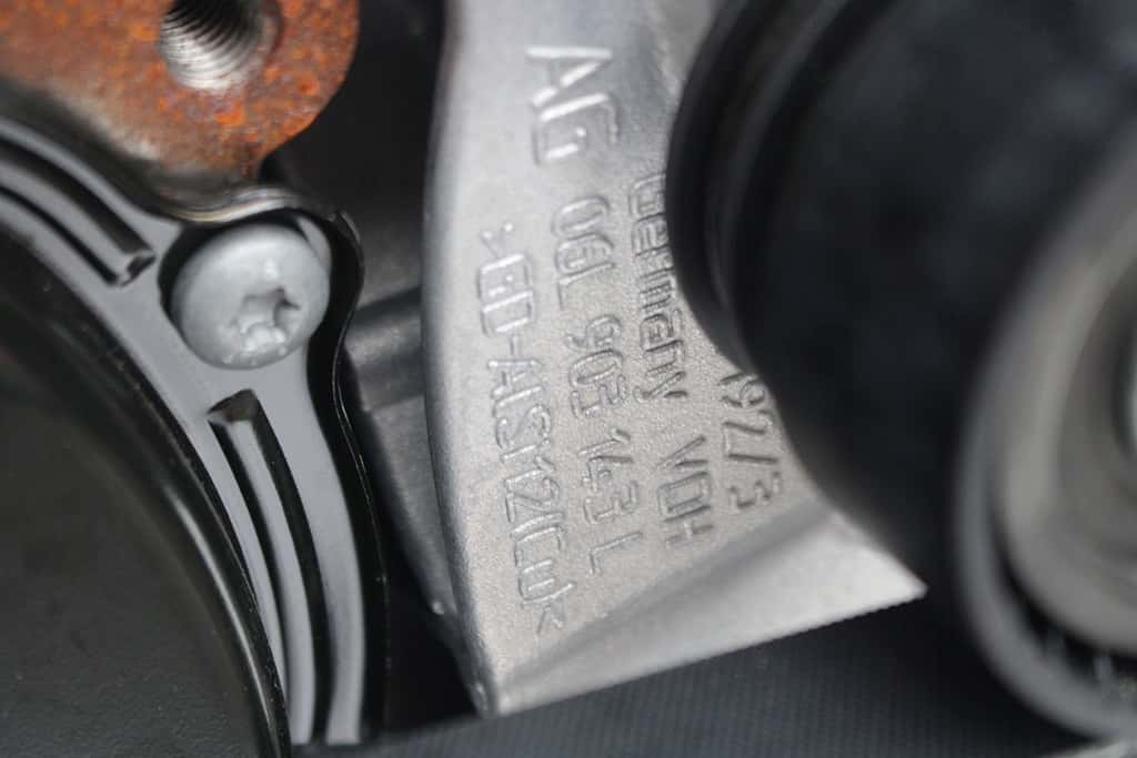 Moteur DLHA vue 7