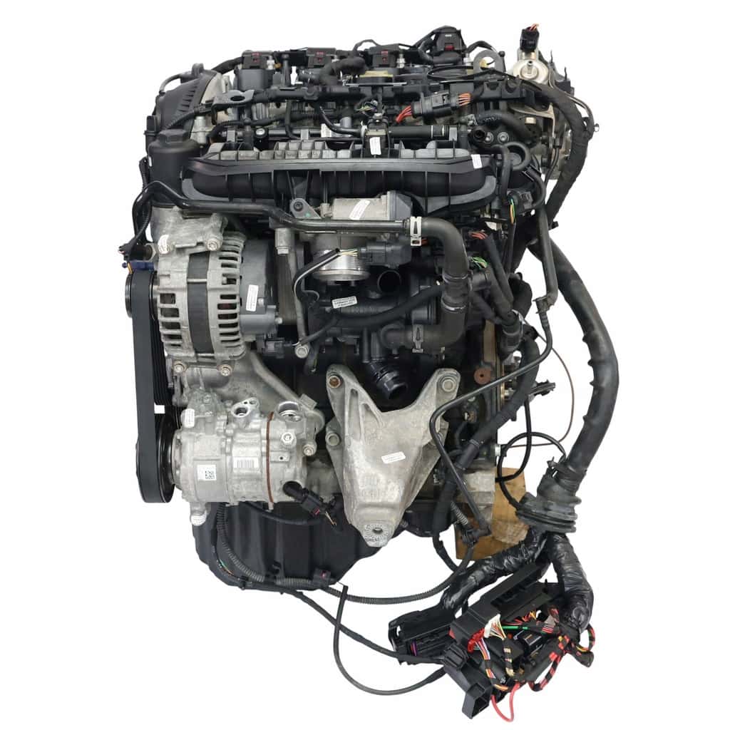 Moteur CJEE vue 7