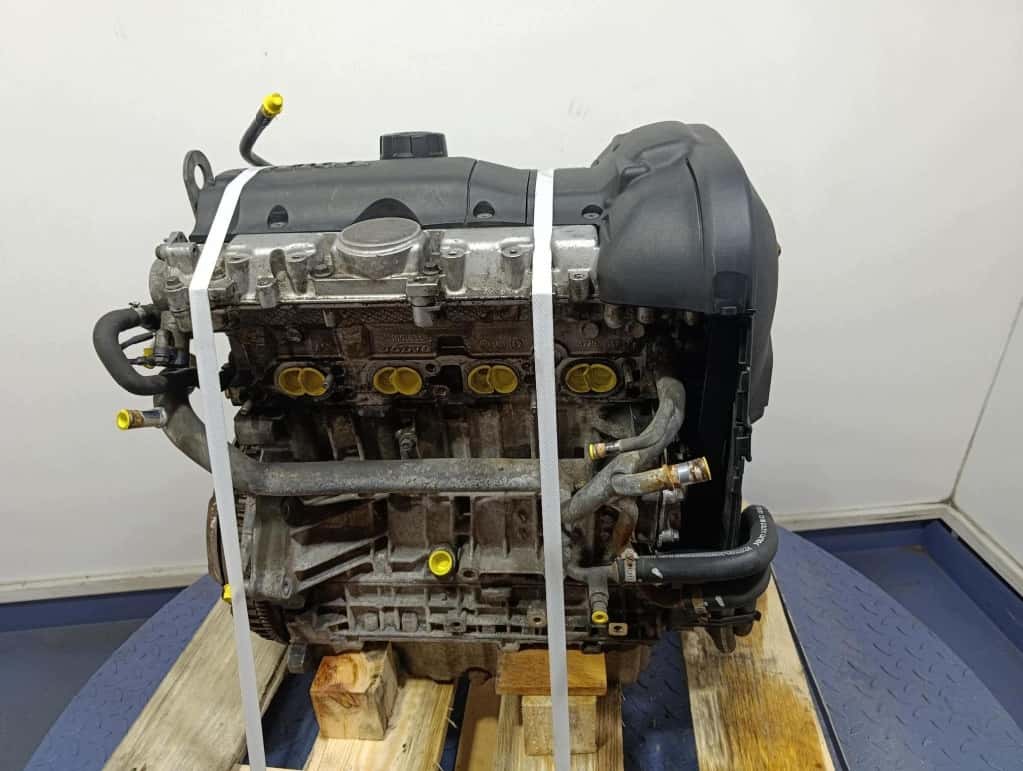 Moteur B 4204 T3 vue 8