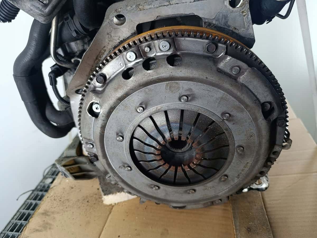 Moteur BLS vue 8