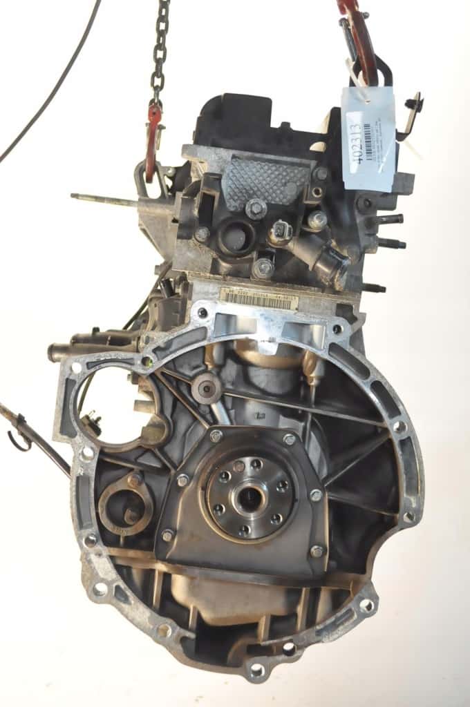 Moteur SNJC vue 3