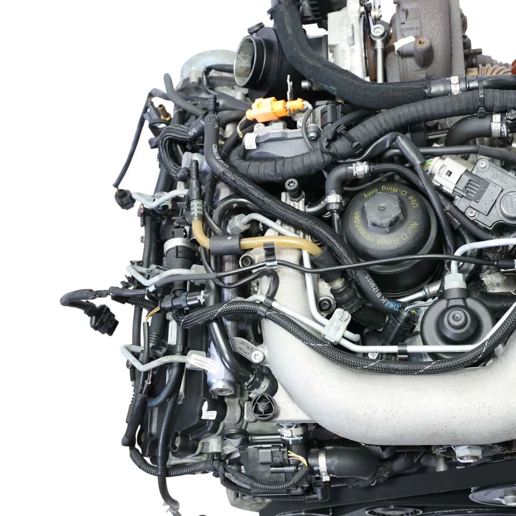 Moteur CGKB vue 4