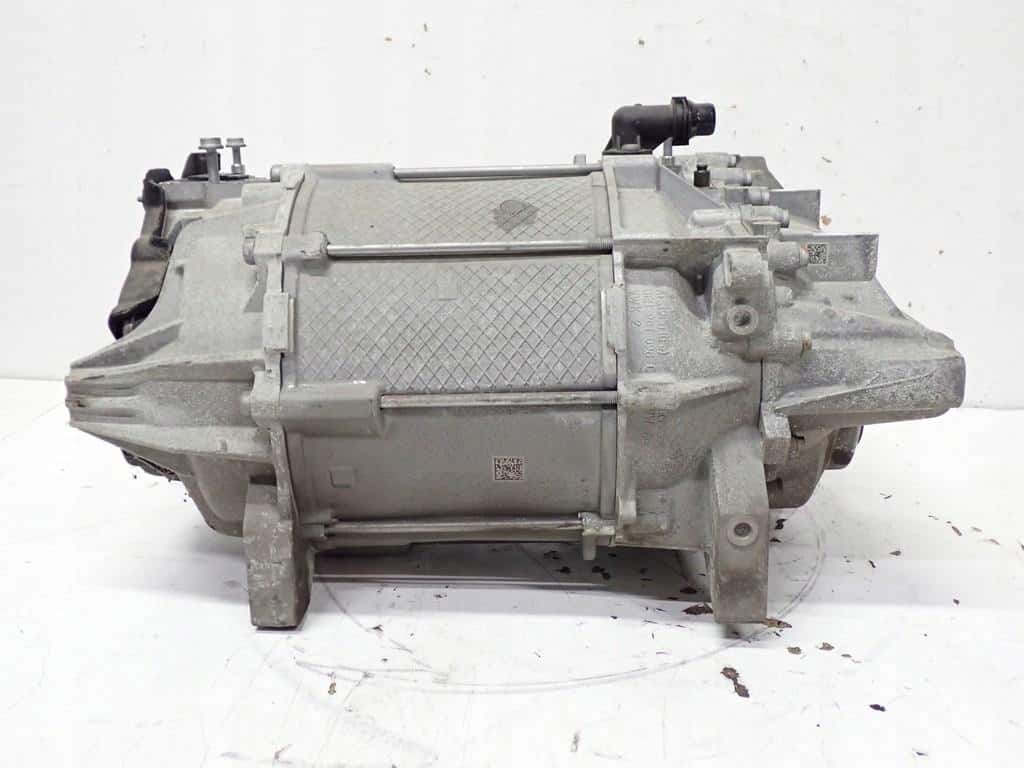 Moteur EBJD vue 2