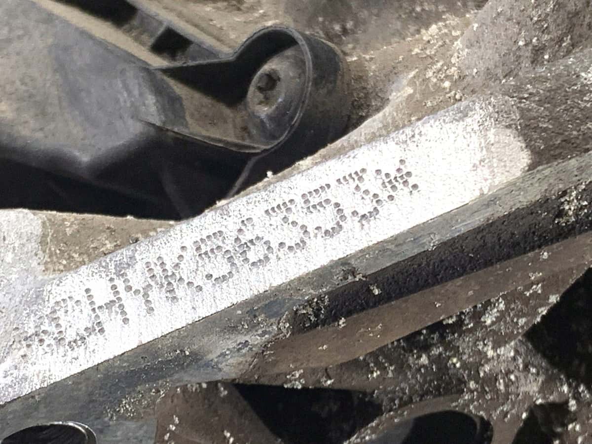 Moteur CHYC vue 6