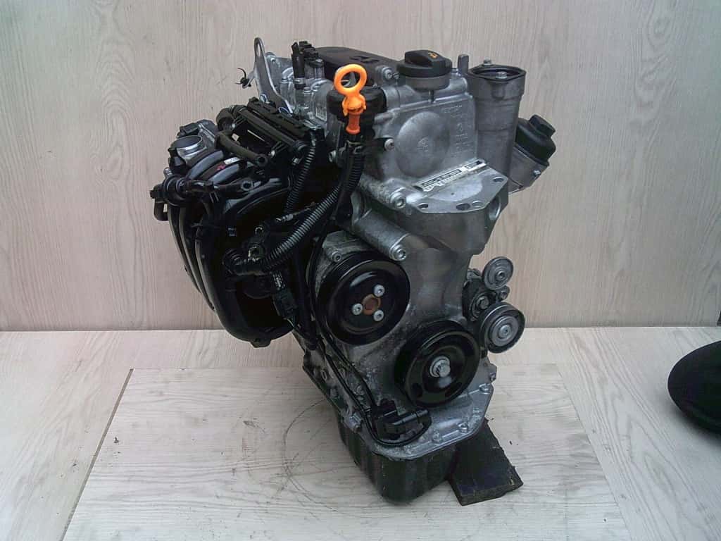 Moteur CGPA vue 3