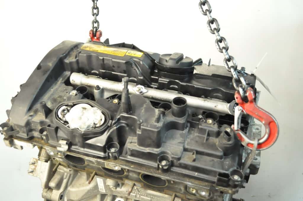 Moteur B48 A20 A vue 3