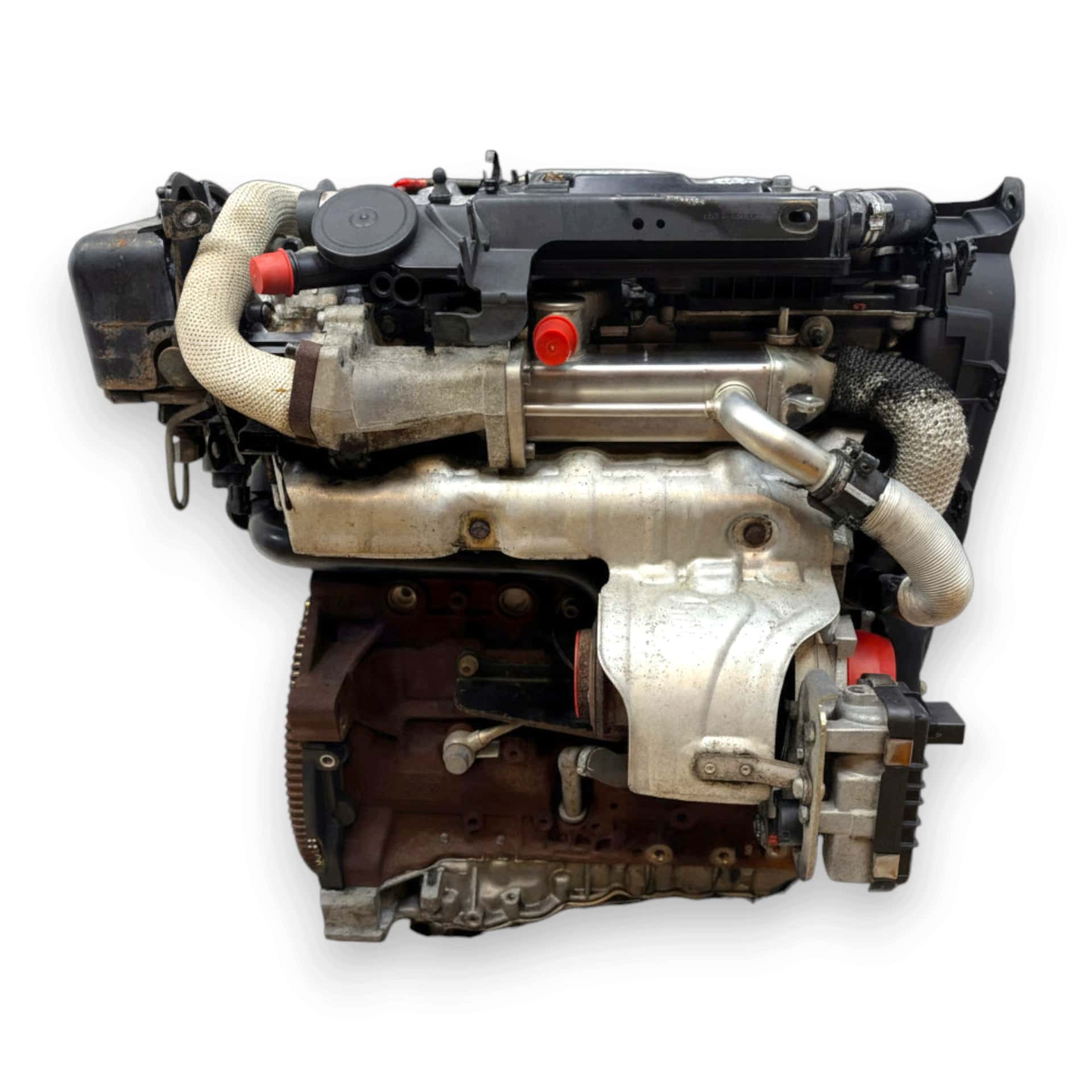 Moteur 224DT(DW12BTED4) vue 5