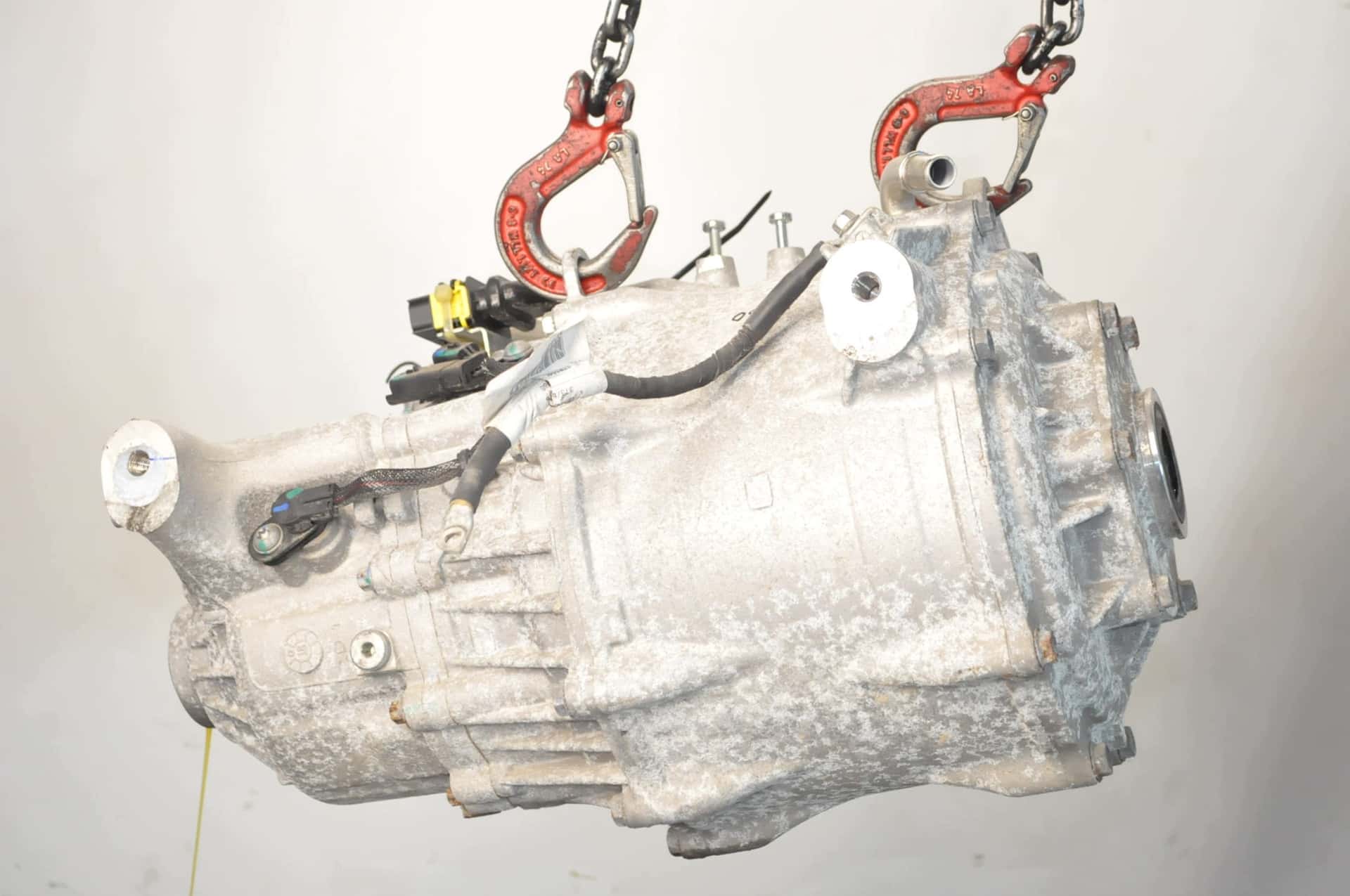 Moteur B1APHEV vue 2