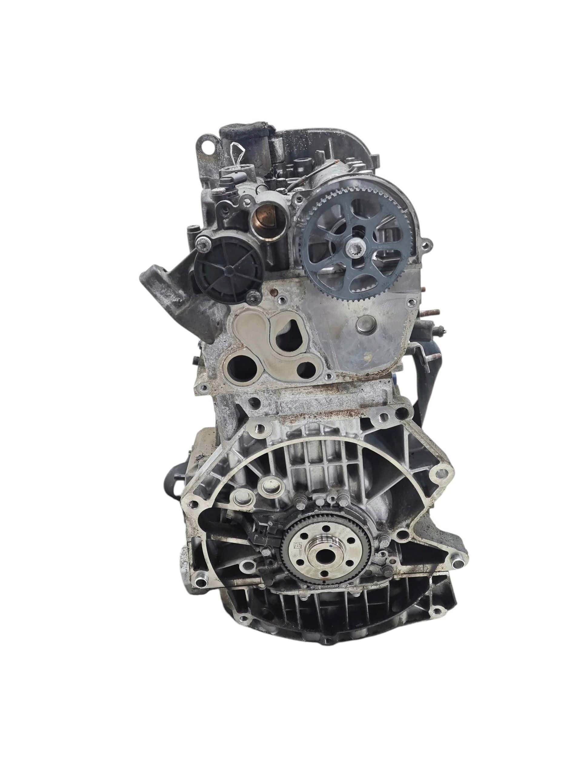 Moteur CZCC vue 3