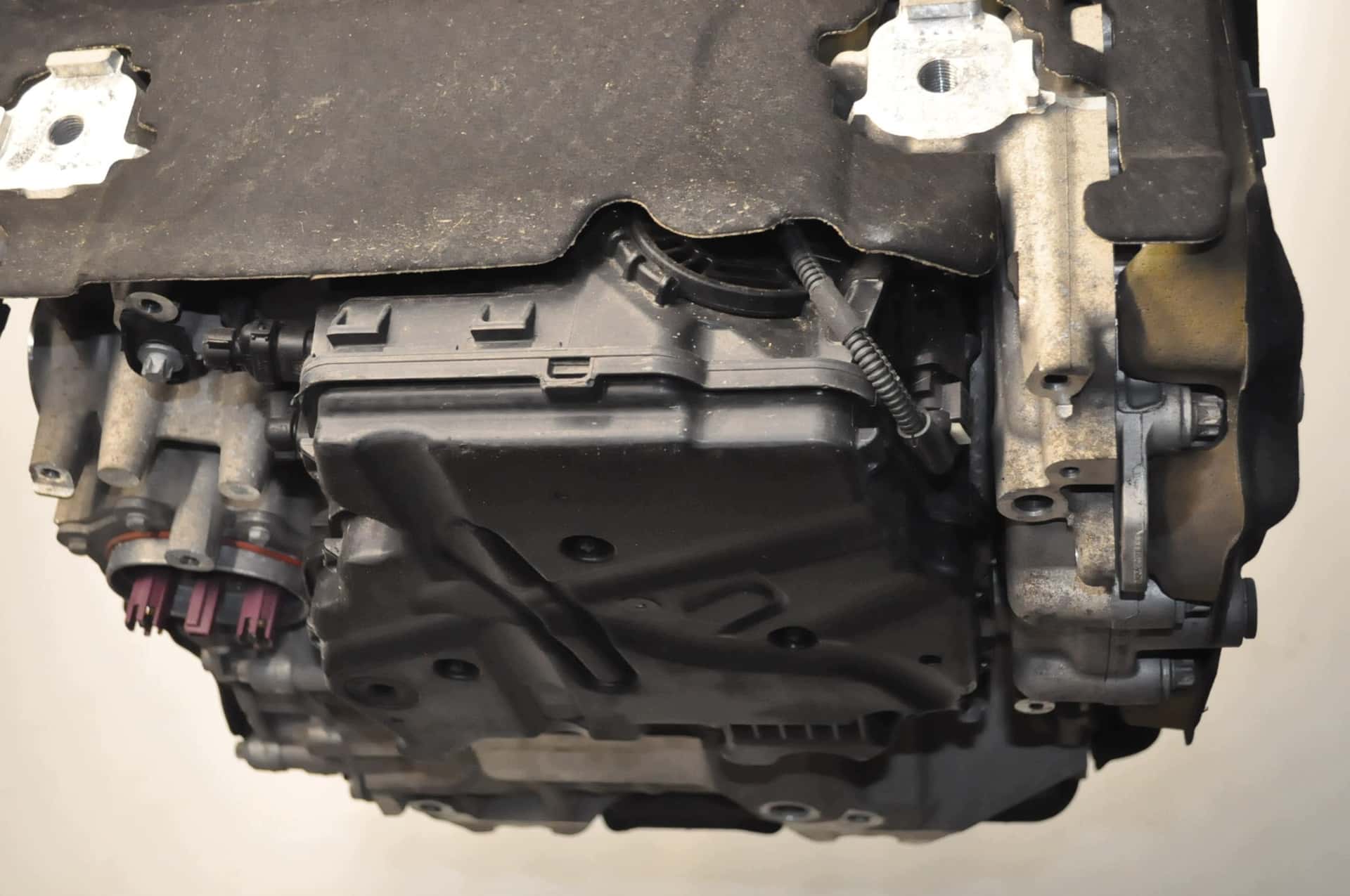 Moteur HA0 vue 9