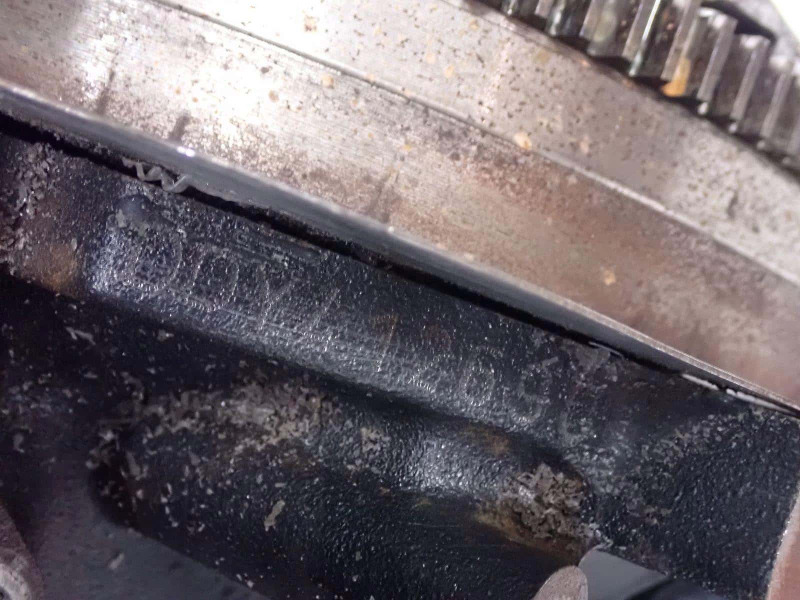 Moteur DDYA vue 10