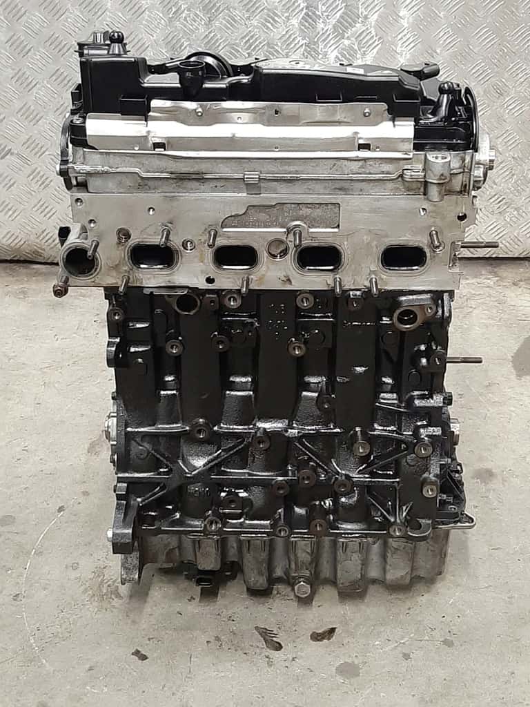 Moteur DGTC vue 3
