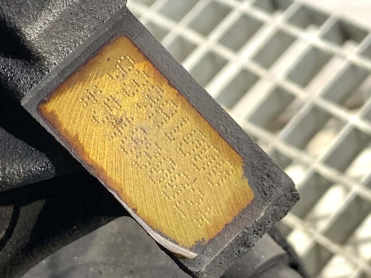Moteur 939 A1.000 vue 7