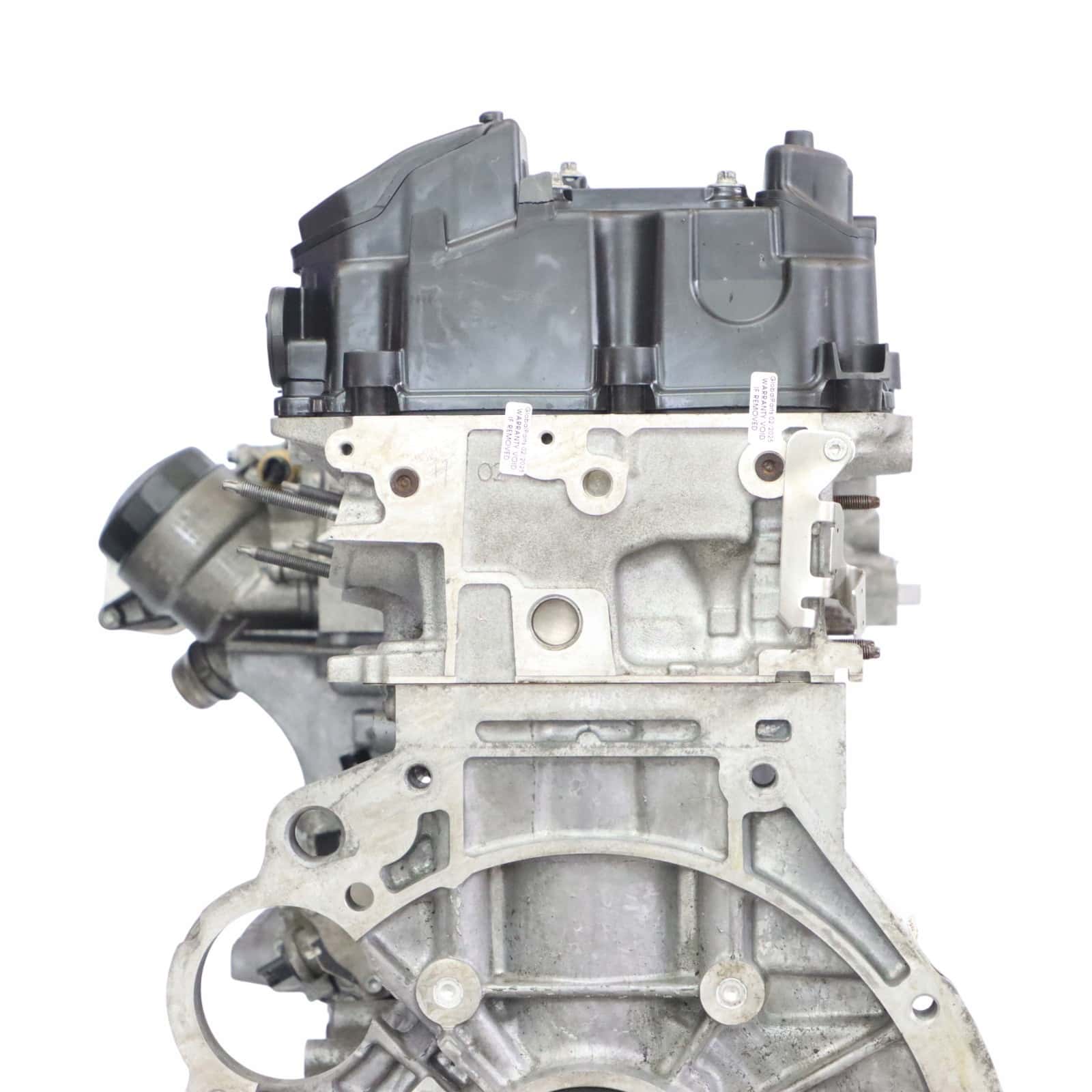 Moteur N55 B30 A vue 6