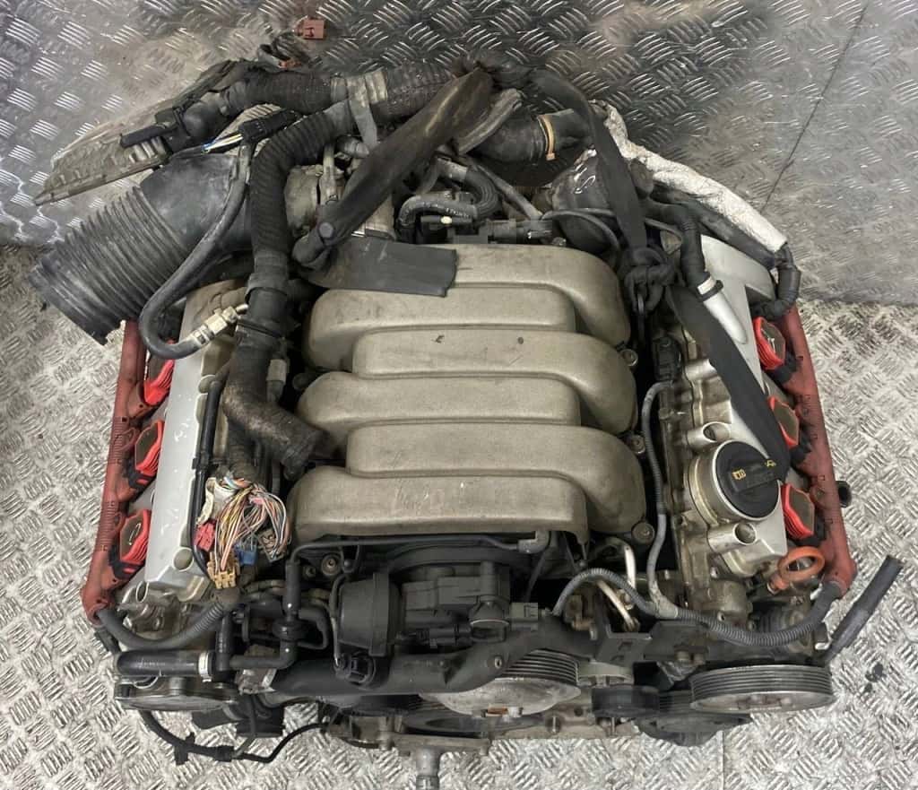 Moteur BPK vue 3