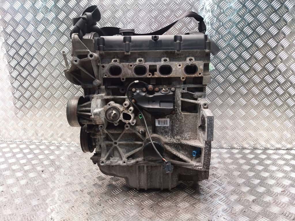 Moteur STJA vue 2