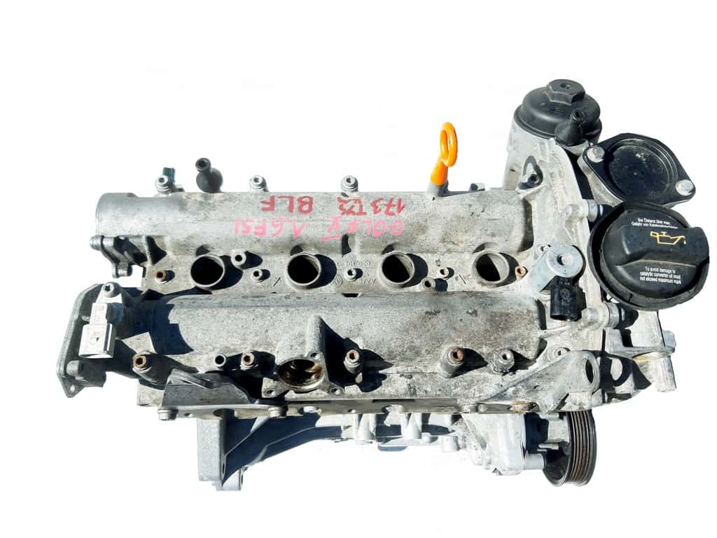 Moteur BLF vue 2