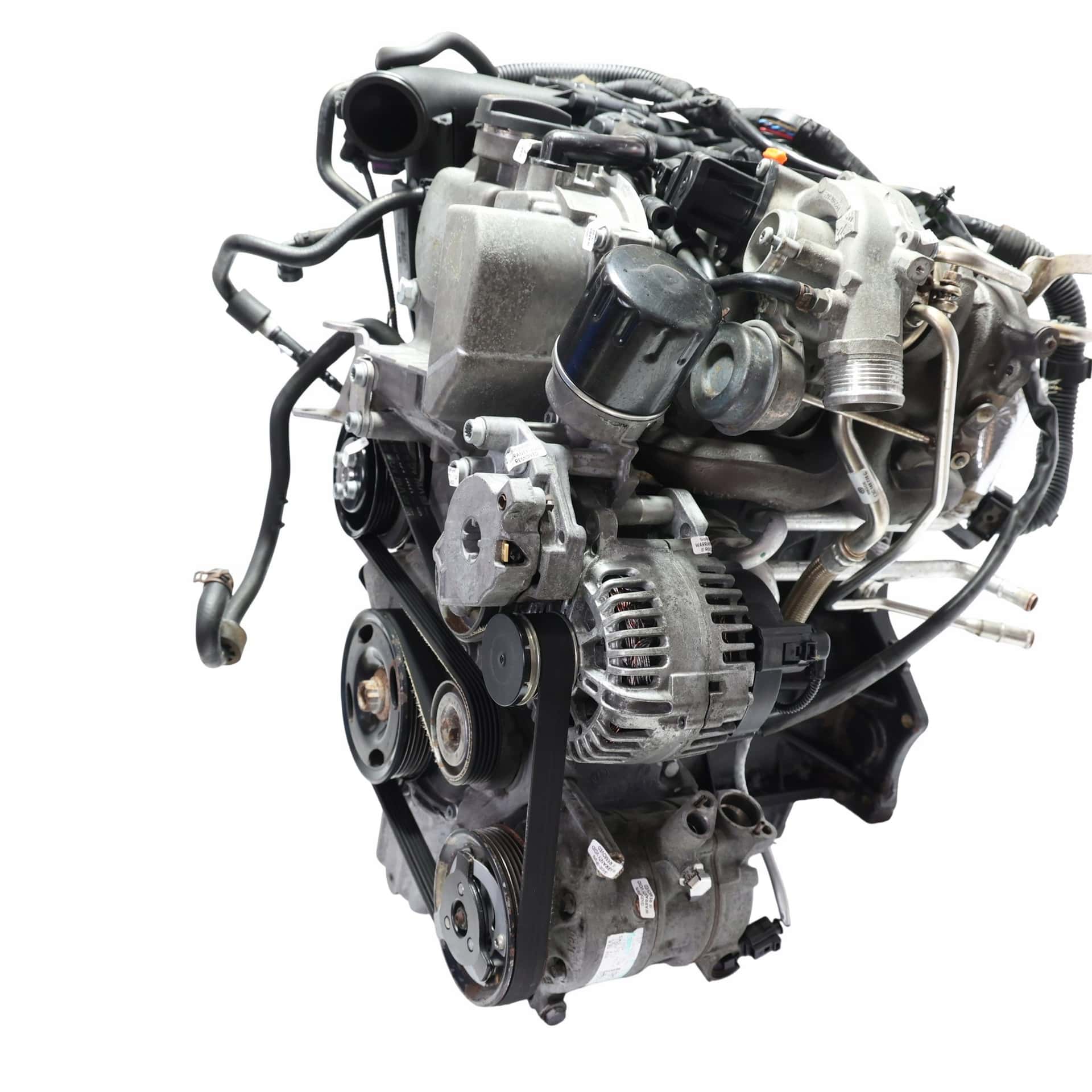 Moteur CTHG vue 4