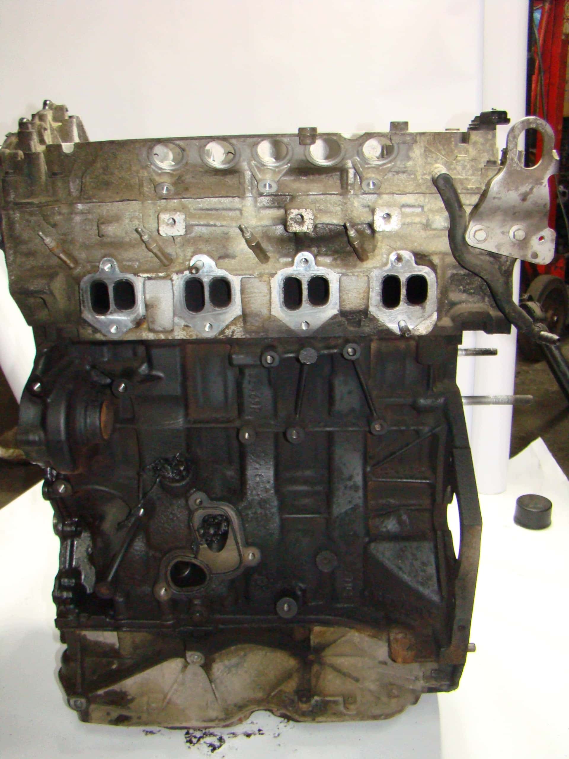 Moteur M9T 680 vue 9