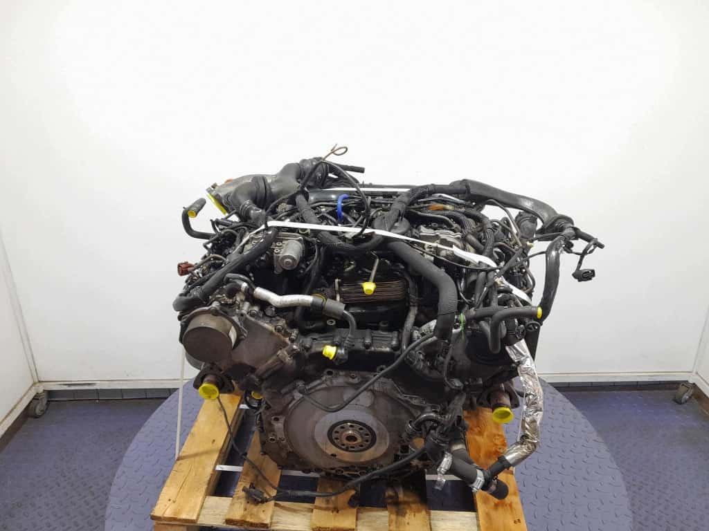 Moteur BPP vue 2