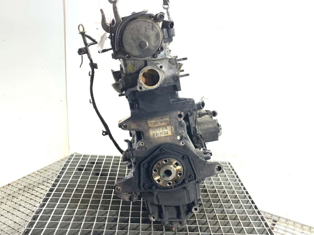 Moteur 939 A1.000 vue 2