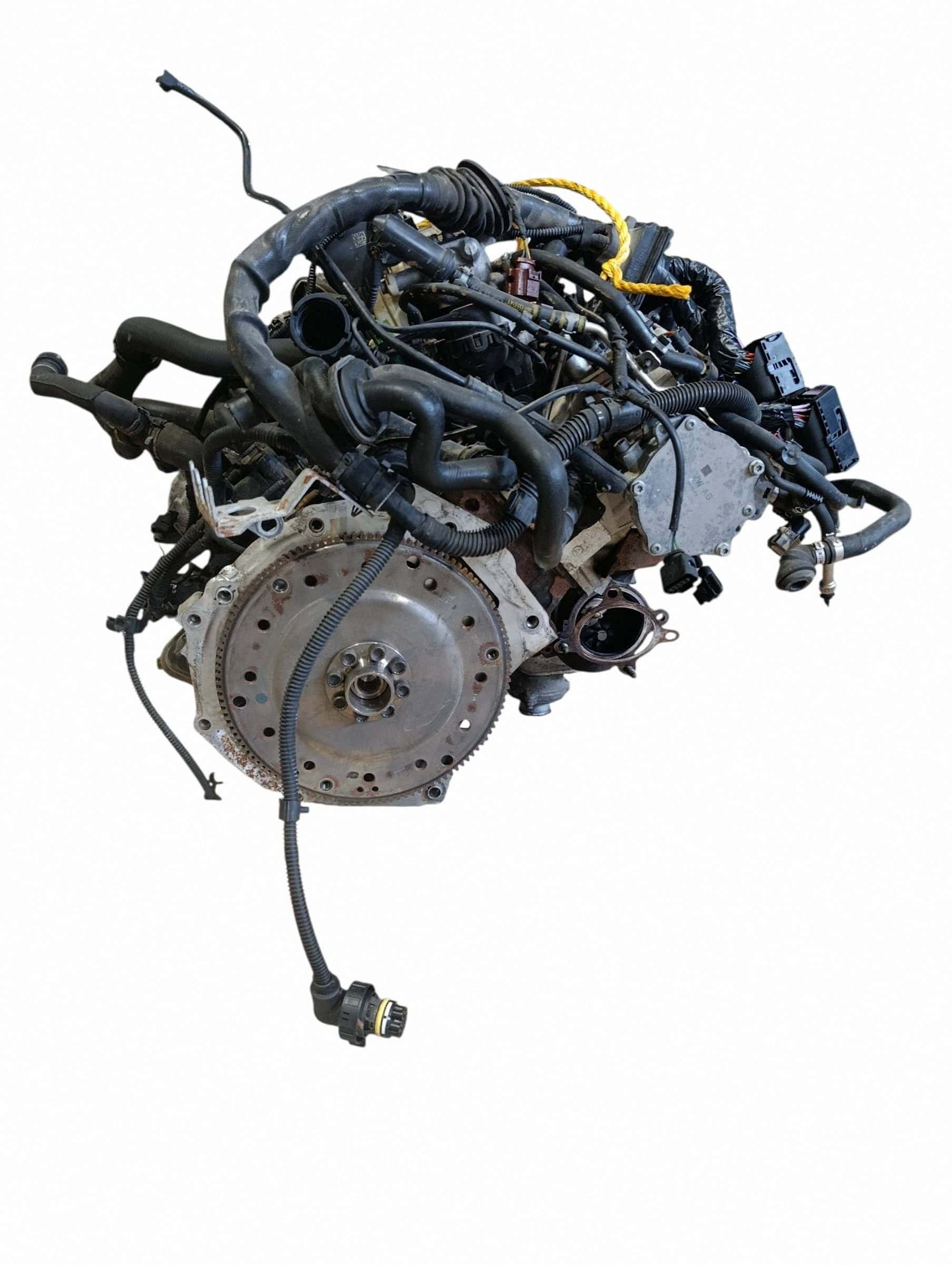 Moteur CAED vue 6