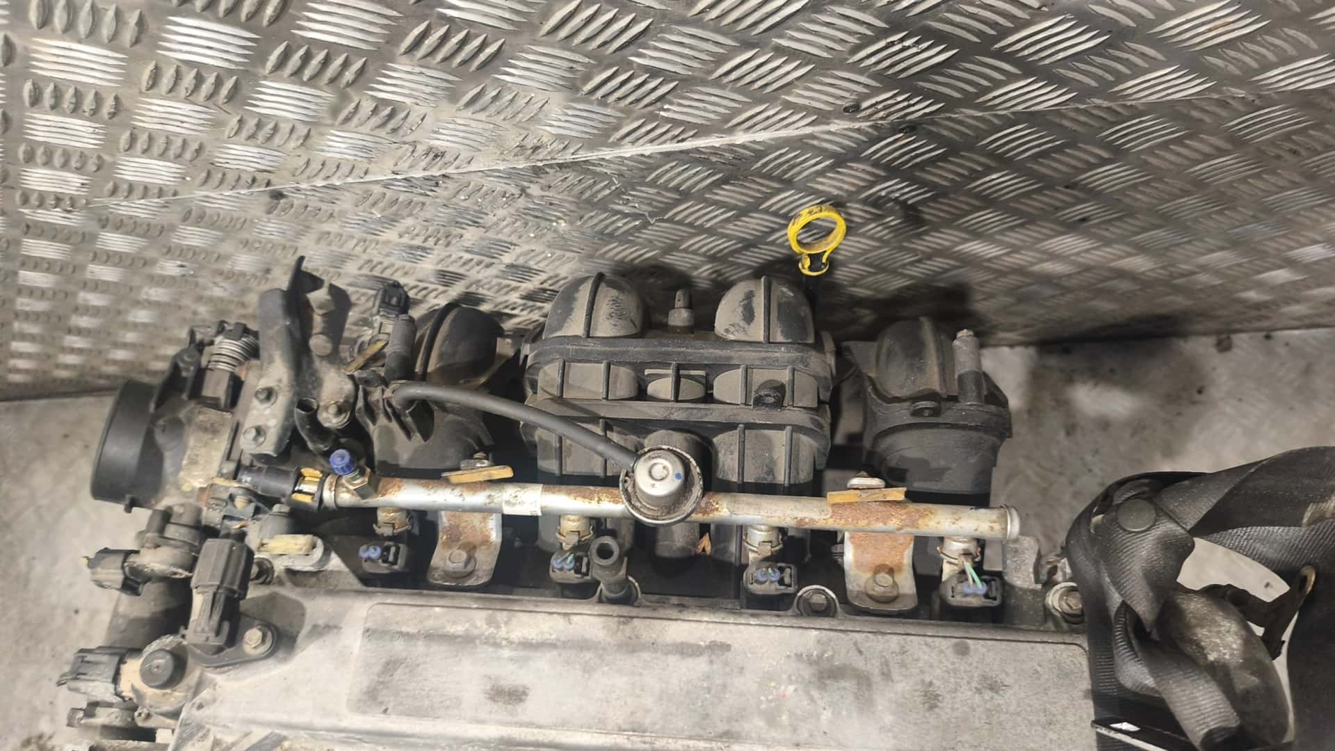 Moteur CHBB vue 12