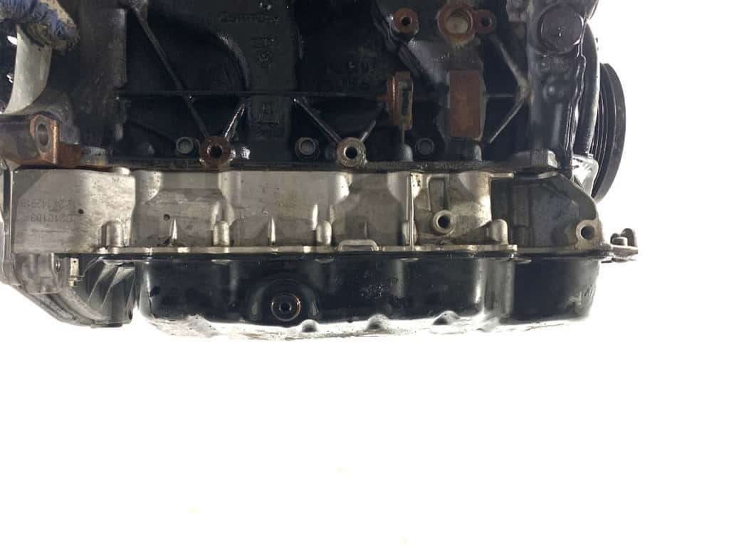 Moteur DNFC vue 4