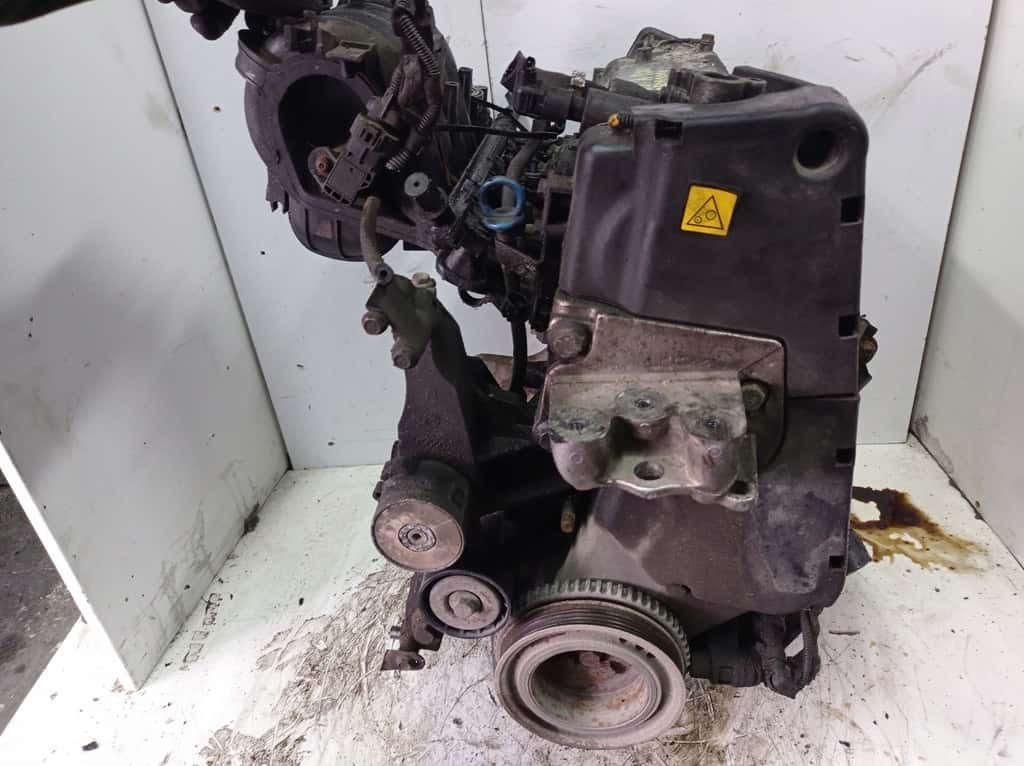 Moteur 350 A1.000 vue 4