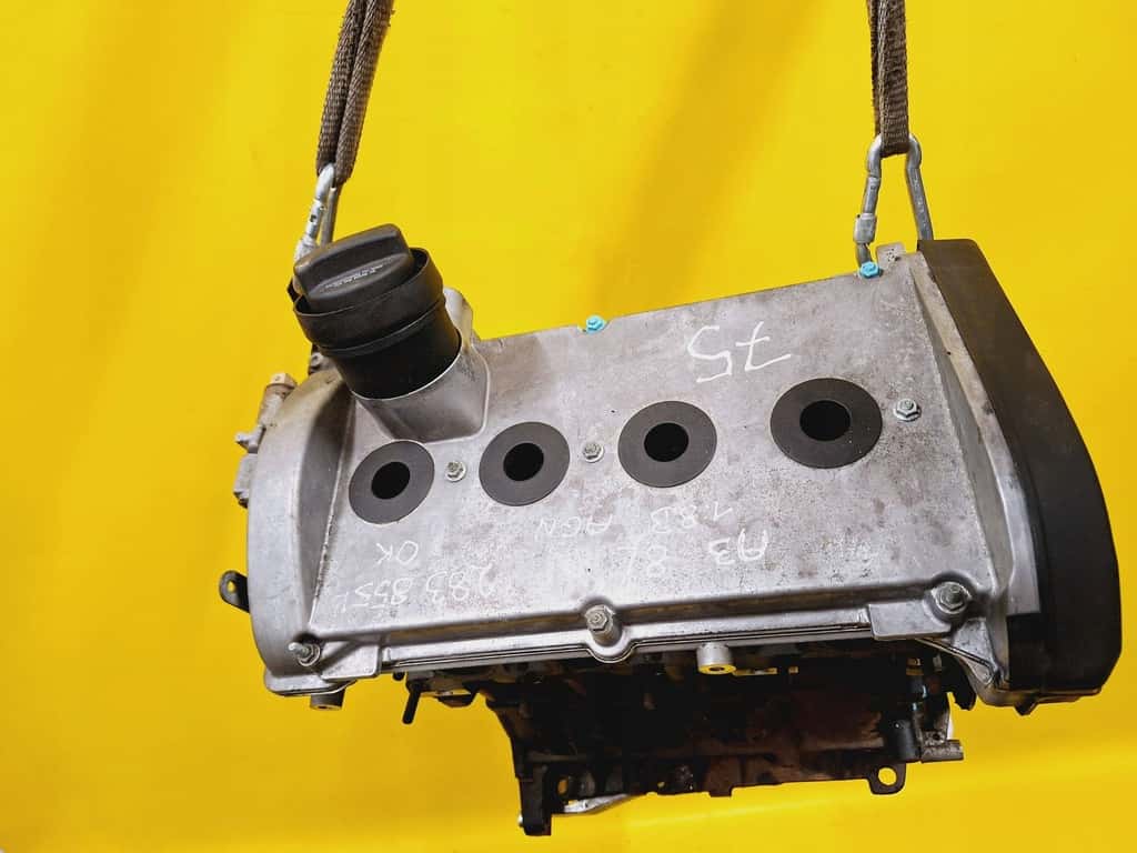 Moteur AGN vue 3
