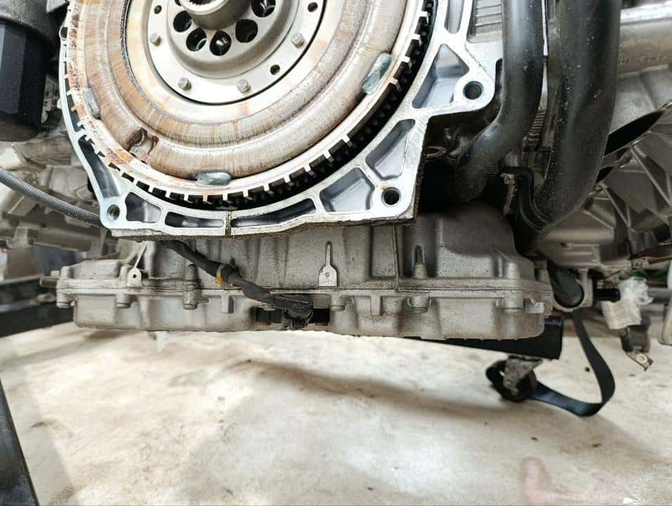 Moteur MA1.22 vue 10