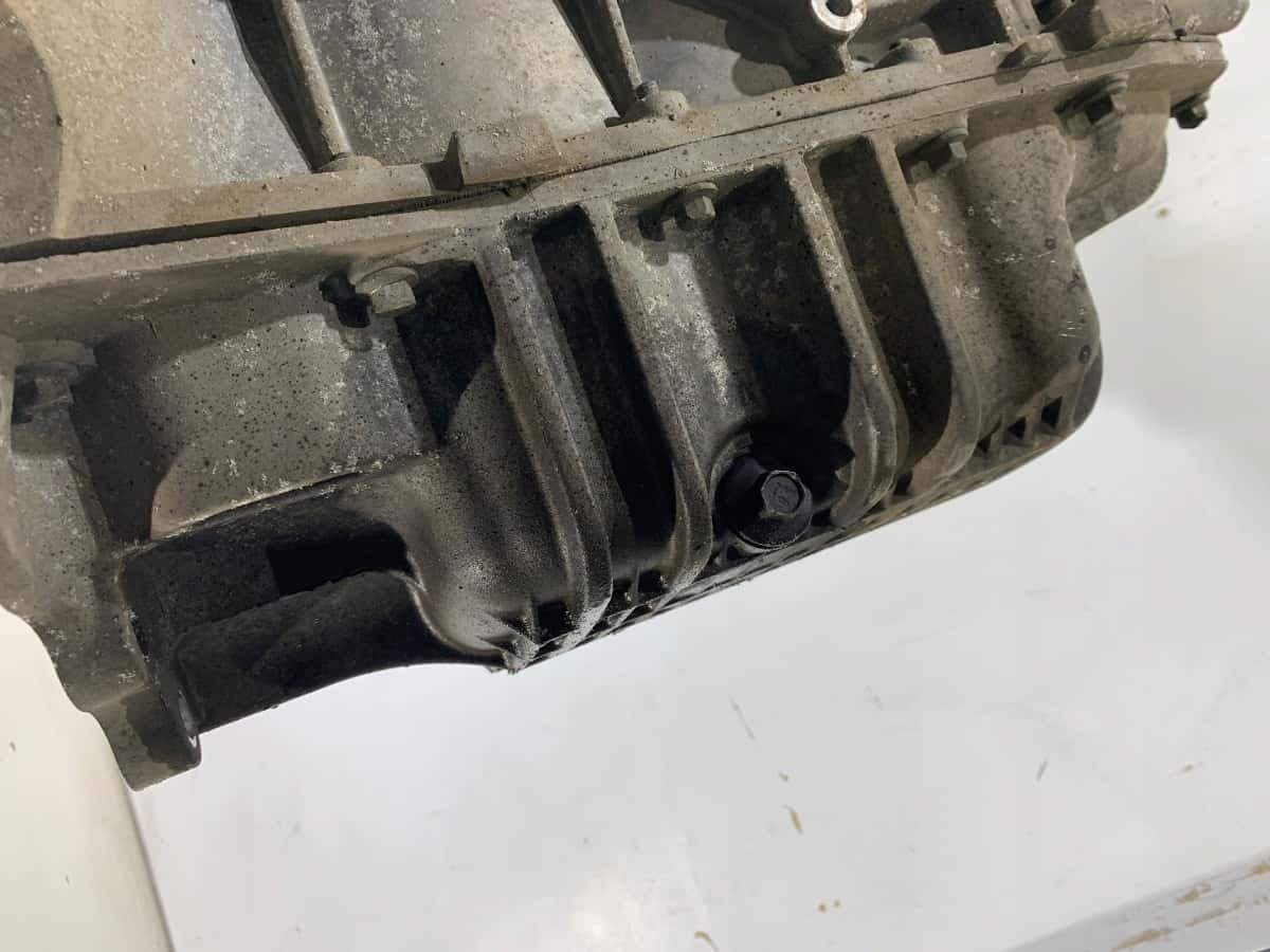 Moteur HXJB vue 4