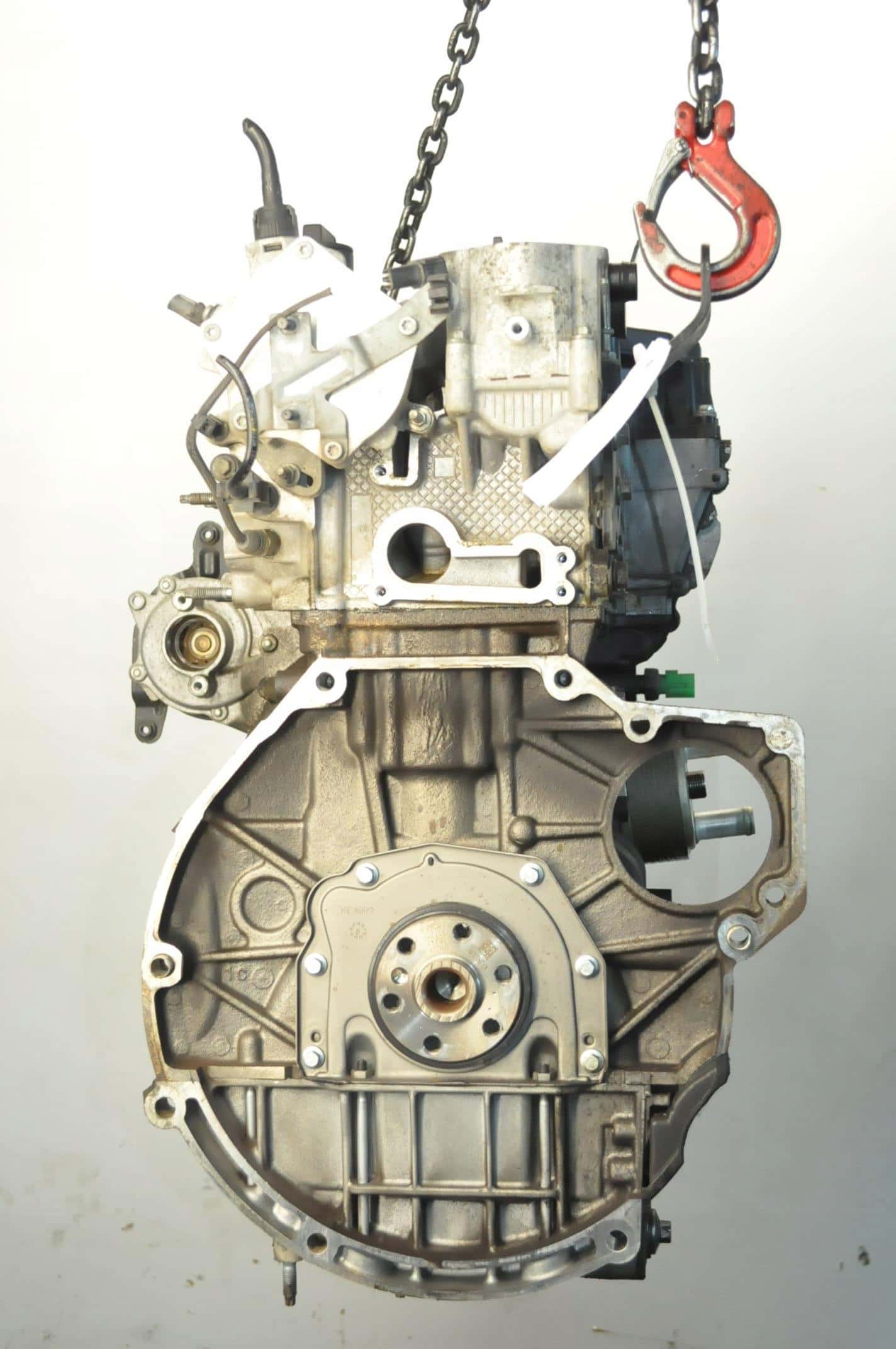 Moteur SFJN vue 2