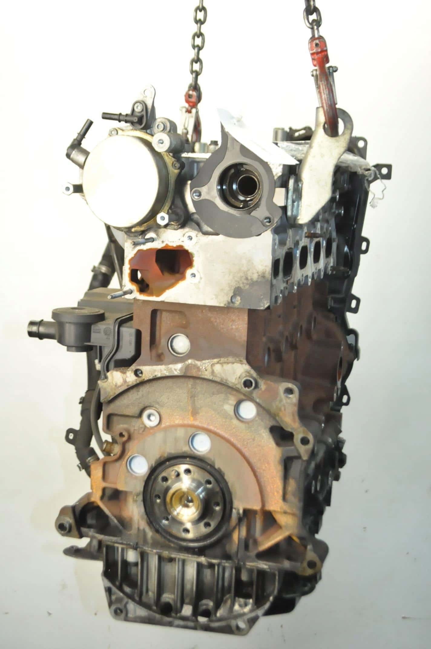 Moteur UFBB vue 5