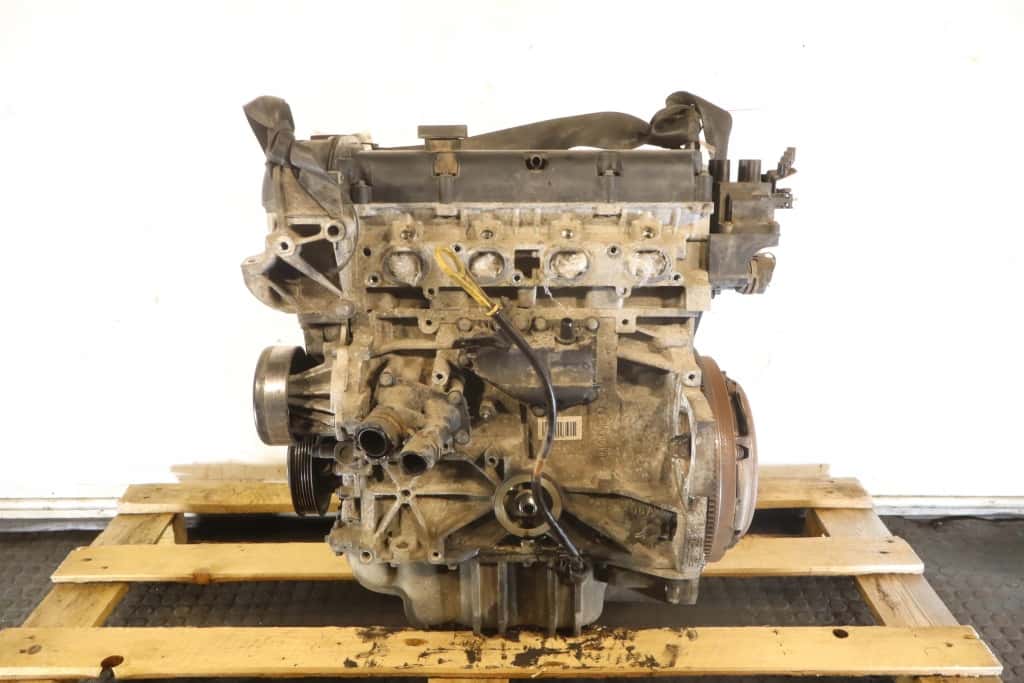 Moteur STJA vue 2