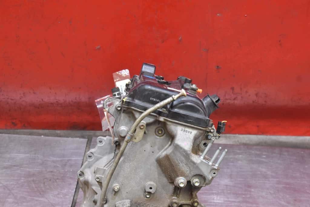 Moteur 3A92 vue 7