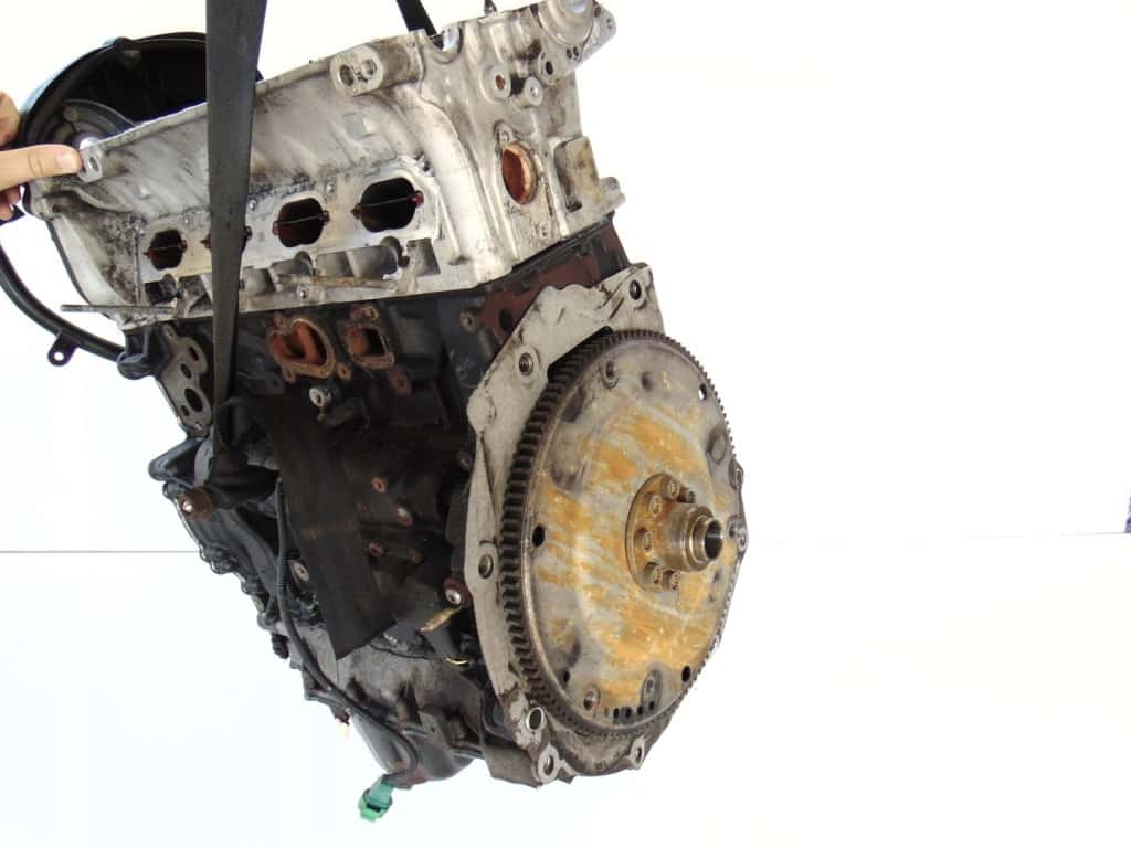 Moteur CABD vue 3
