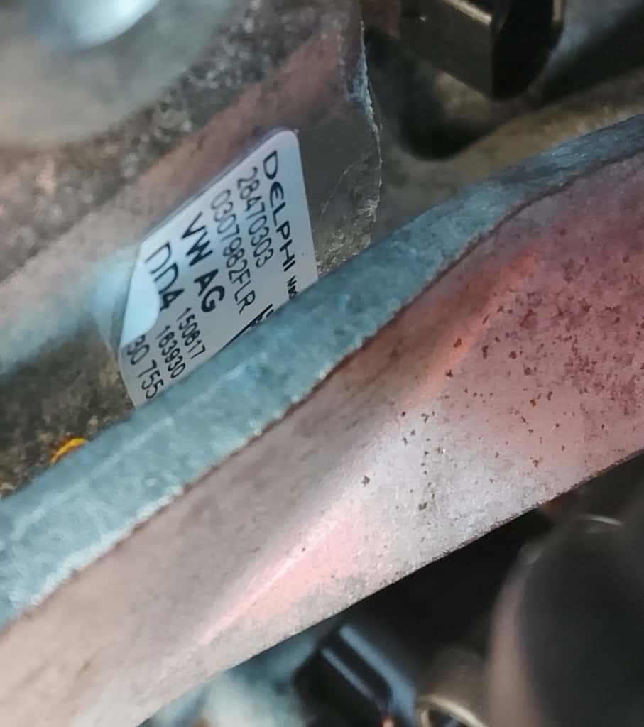 Moteur CUSB vue 7