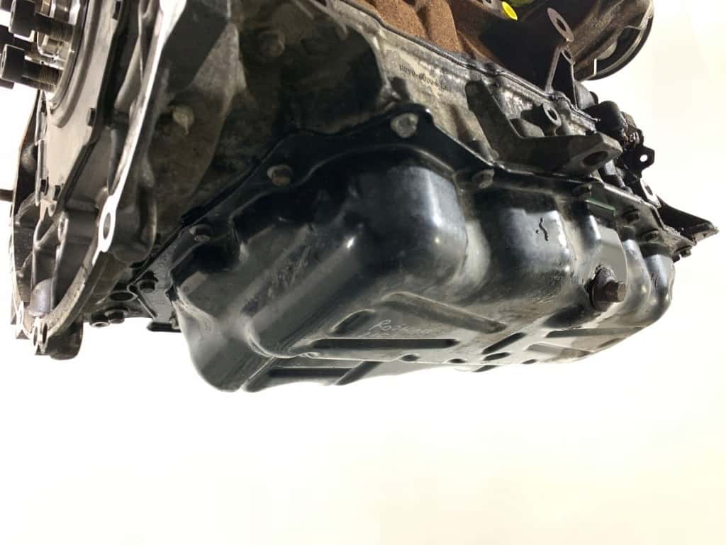 Moteur YLDA vue 3