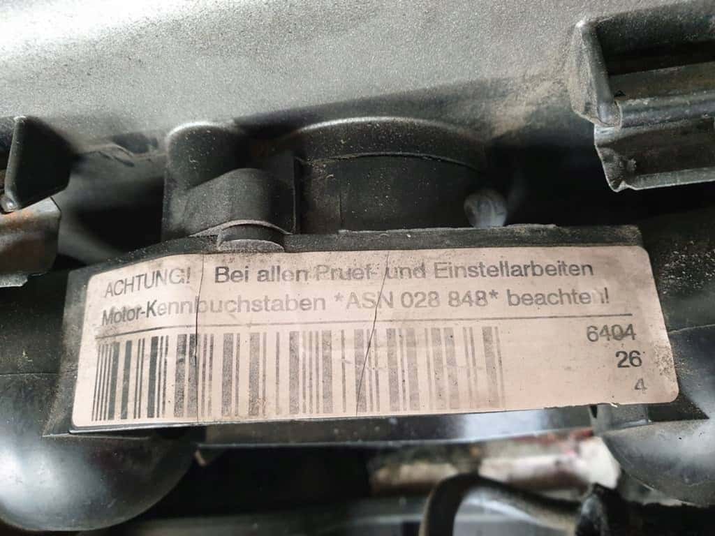 Moteur ASN vue 4
