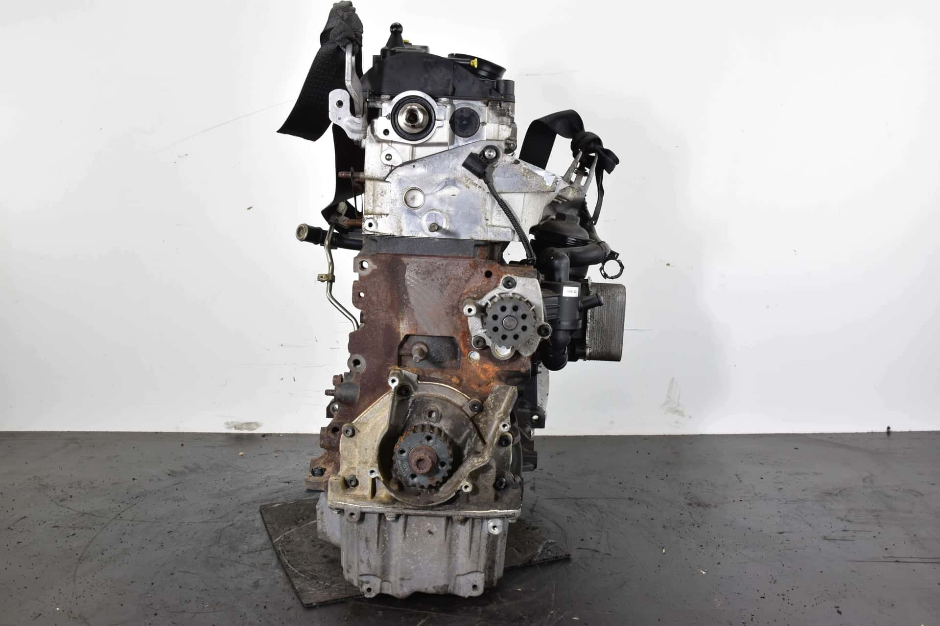 Moteur CFFB vue 11